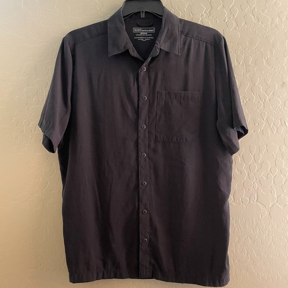 Men's tactical shirt